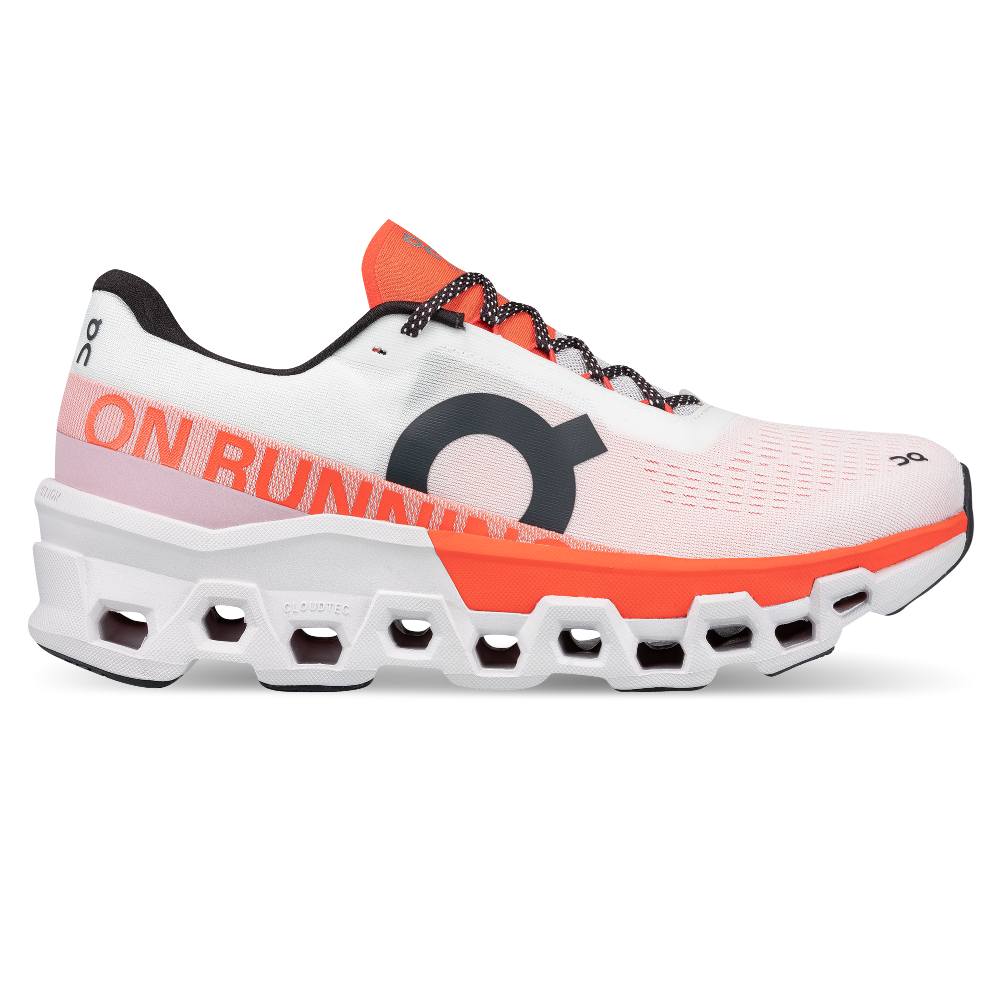 ON Women's Cloudmonster 2 Footwear ON