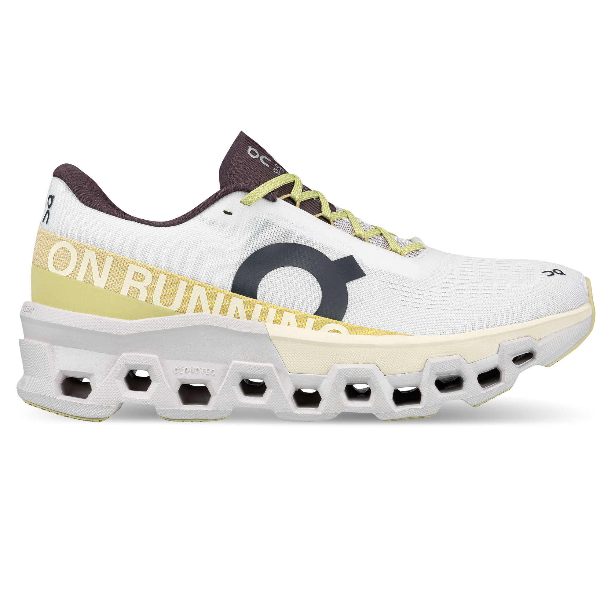 ON Women's Cloudmonster 2 Footwear ON