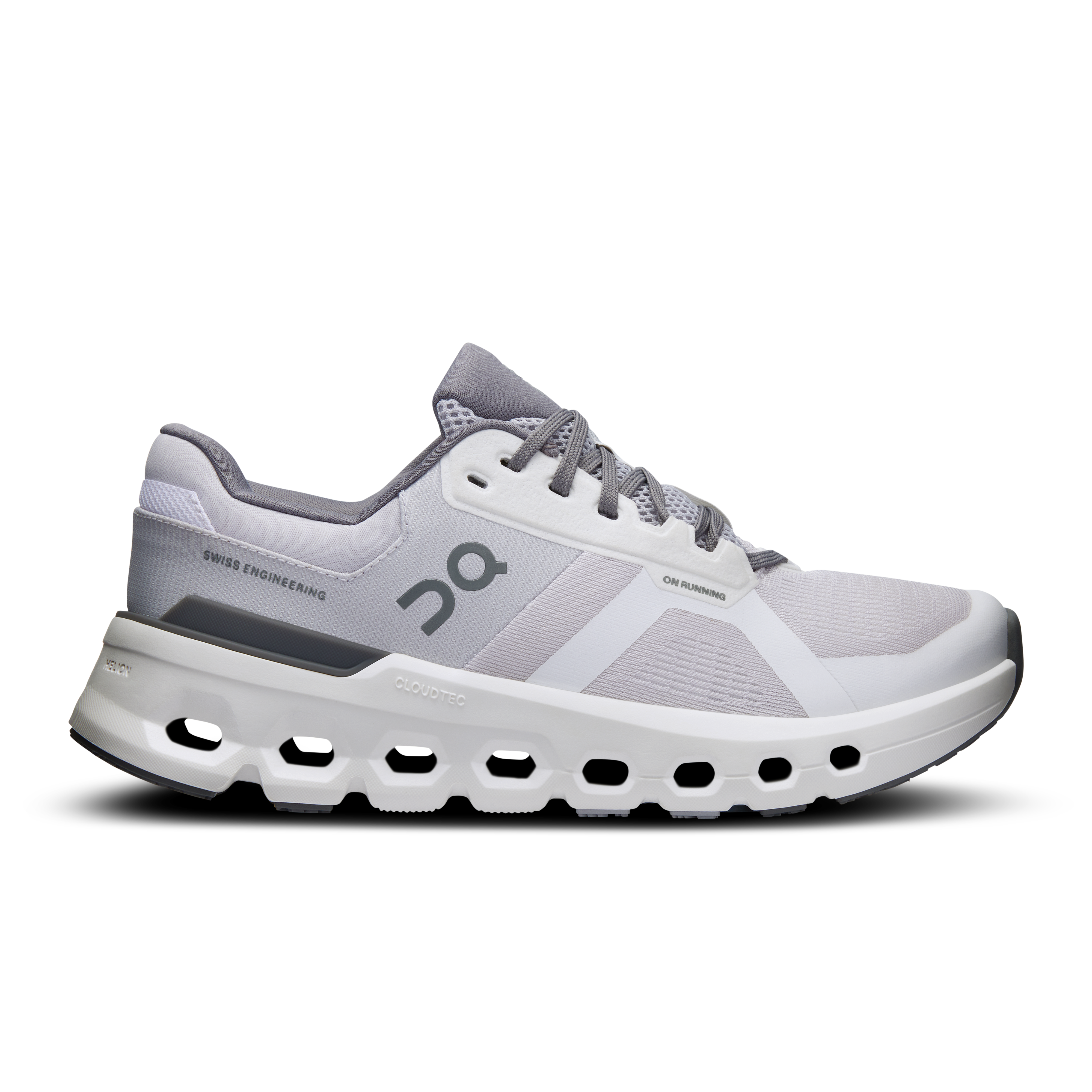 ON Women's Cloudrunner 2 Footwear ON Frost/White 5.5