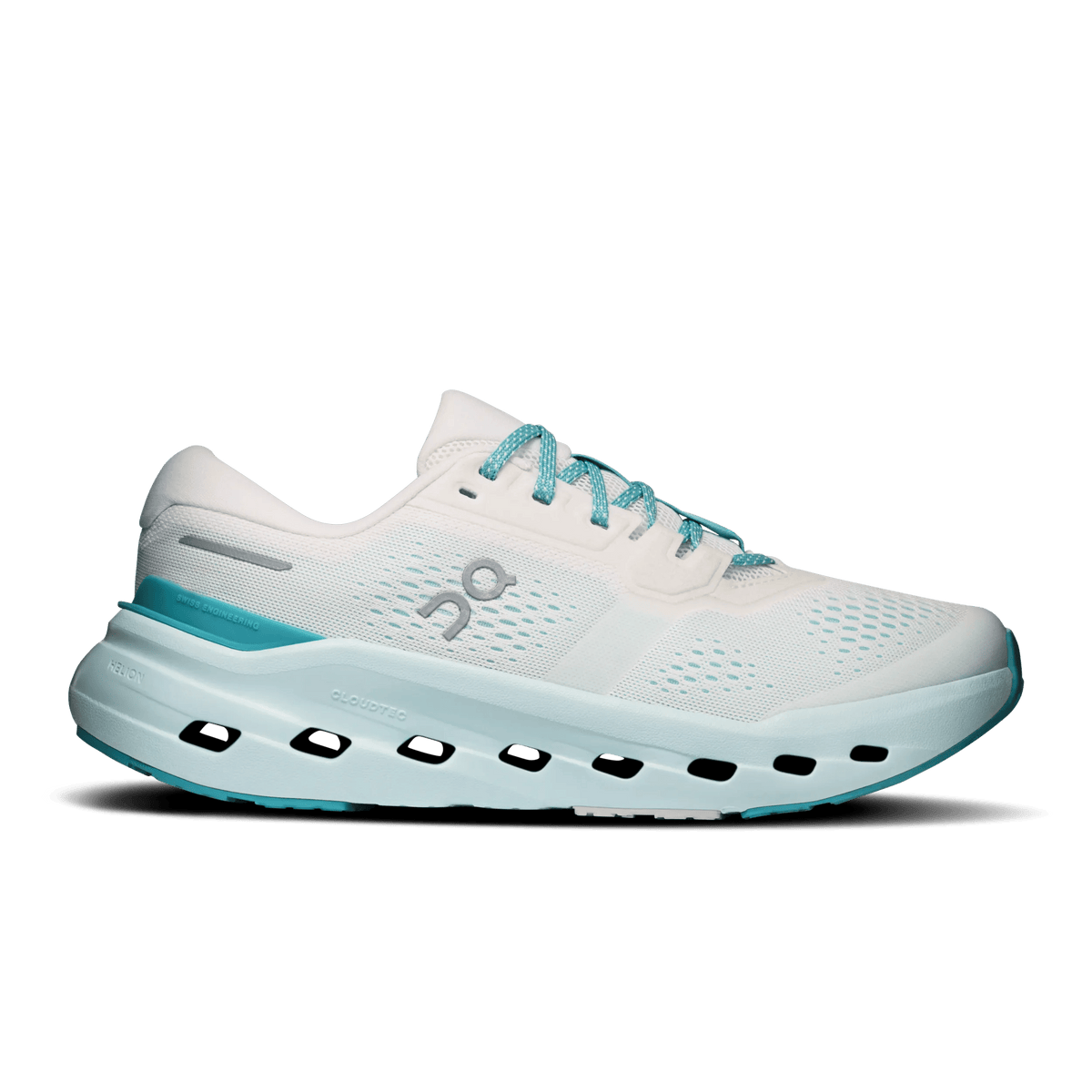 ON Women's Cloudrunner 3 Footwear ON