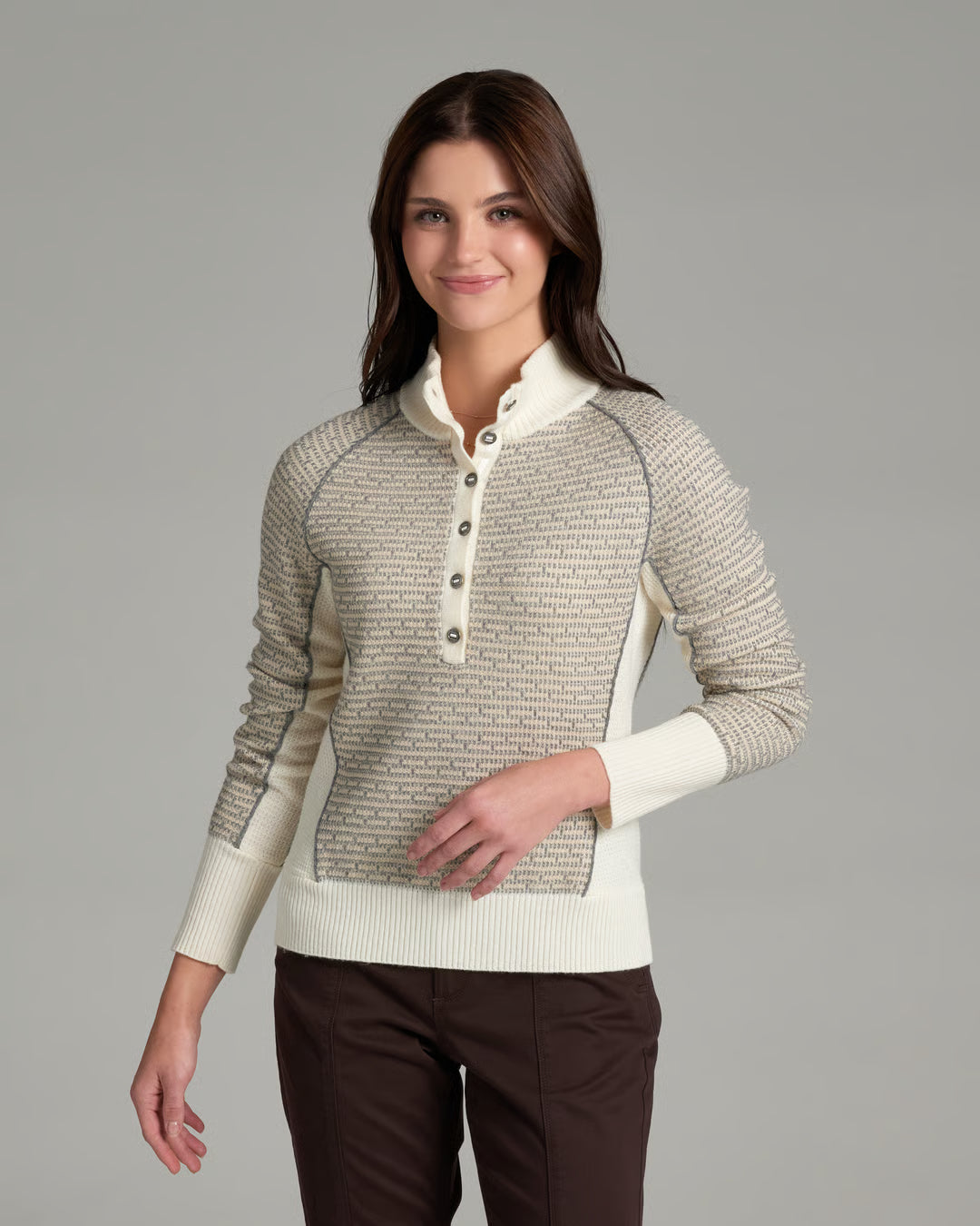 Kuhl Women's Alpenkuhl™ Pullover