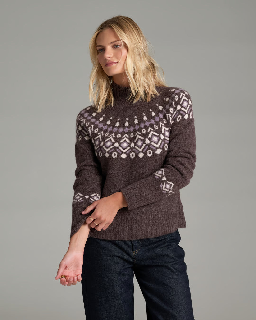 Kuhl Women's Alpina Sweater