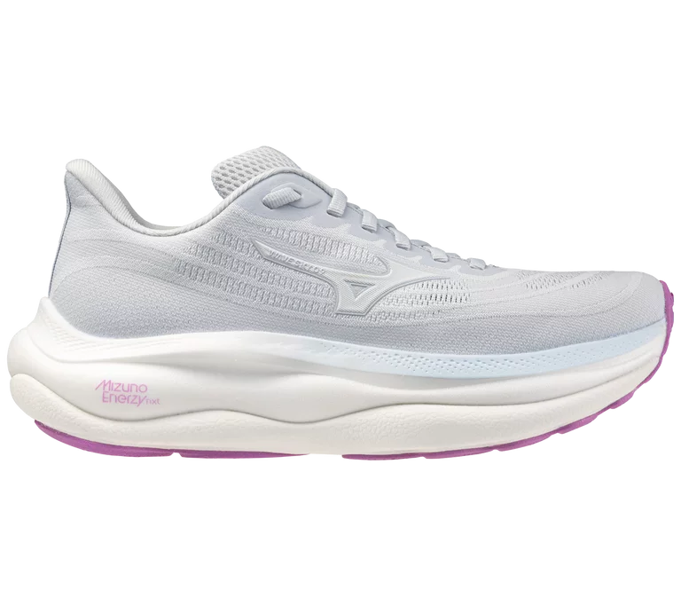 Mizuno Women's Wave Sky 9 Footwear Mizuno Ancient Water-AW00 6