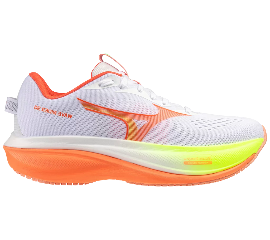 Mizuno Women's Wave Rider 30