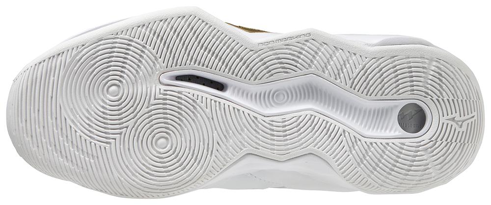 Mizuno Women's Wave Dimension Footwear Mizuno