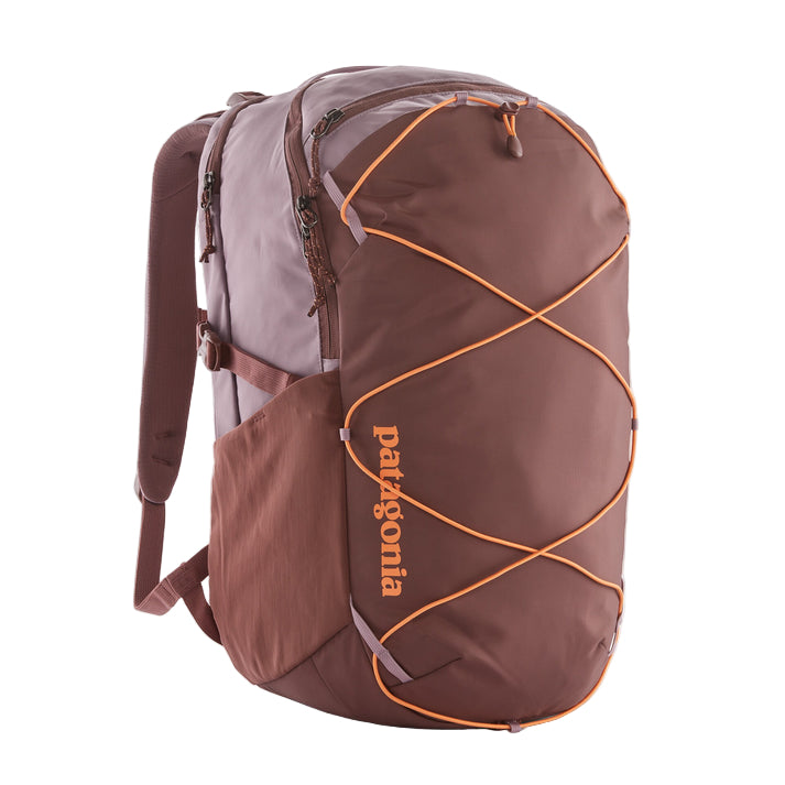 Patagonia Refugio Day Pack 30L Accessories Patagonia Dulse Mauve