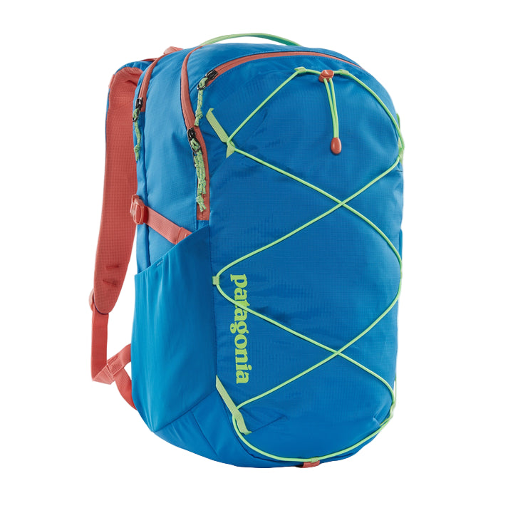 Patagonia Refugio Day Pack 30L Accessories Patagonia Vessel Blue