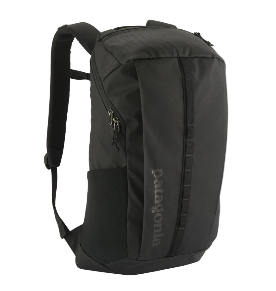 Patagonia Black Hole Pack 25L Accessories Patagonia Black/Black