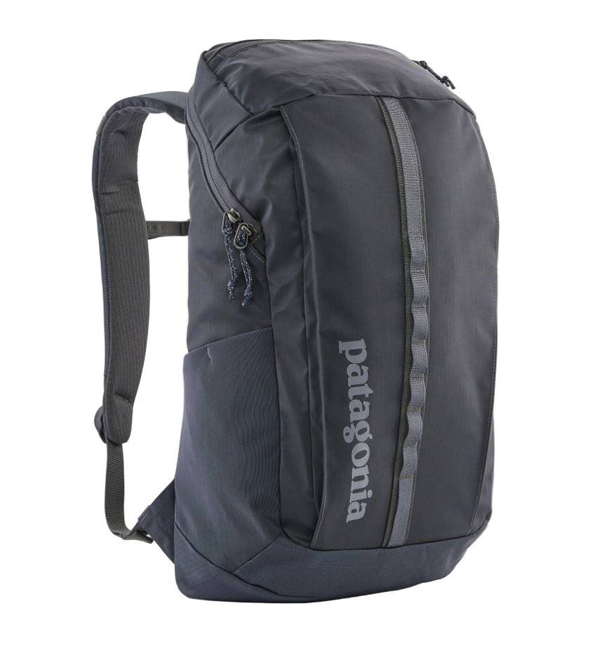 Patagonia Black Hole Pack 25L Accessories Patagonia Smolder Blue/Forge Grey