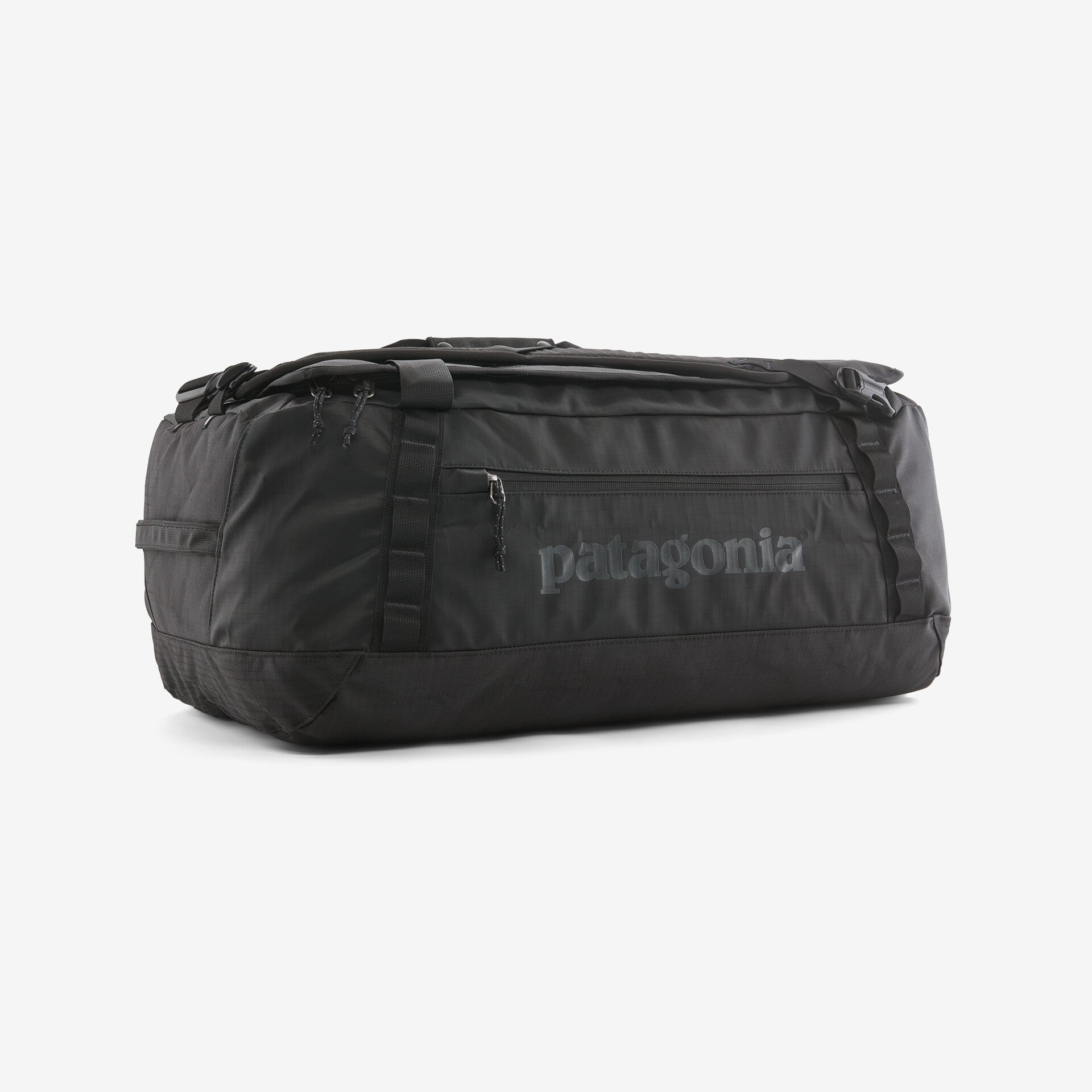 Patagonia 55L Black Hole Duffel Bag Accessories Patagonia Black