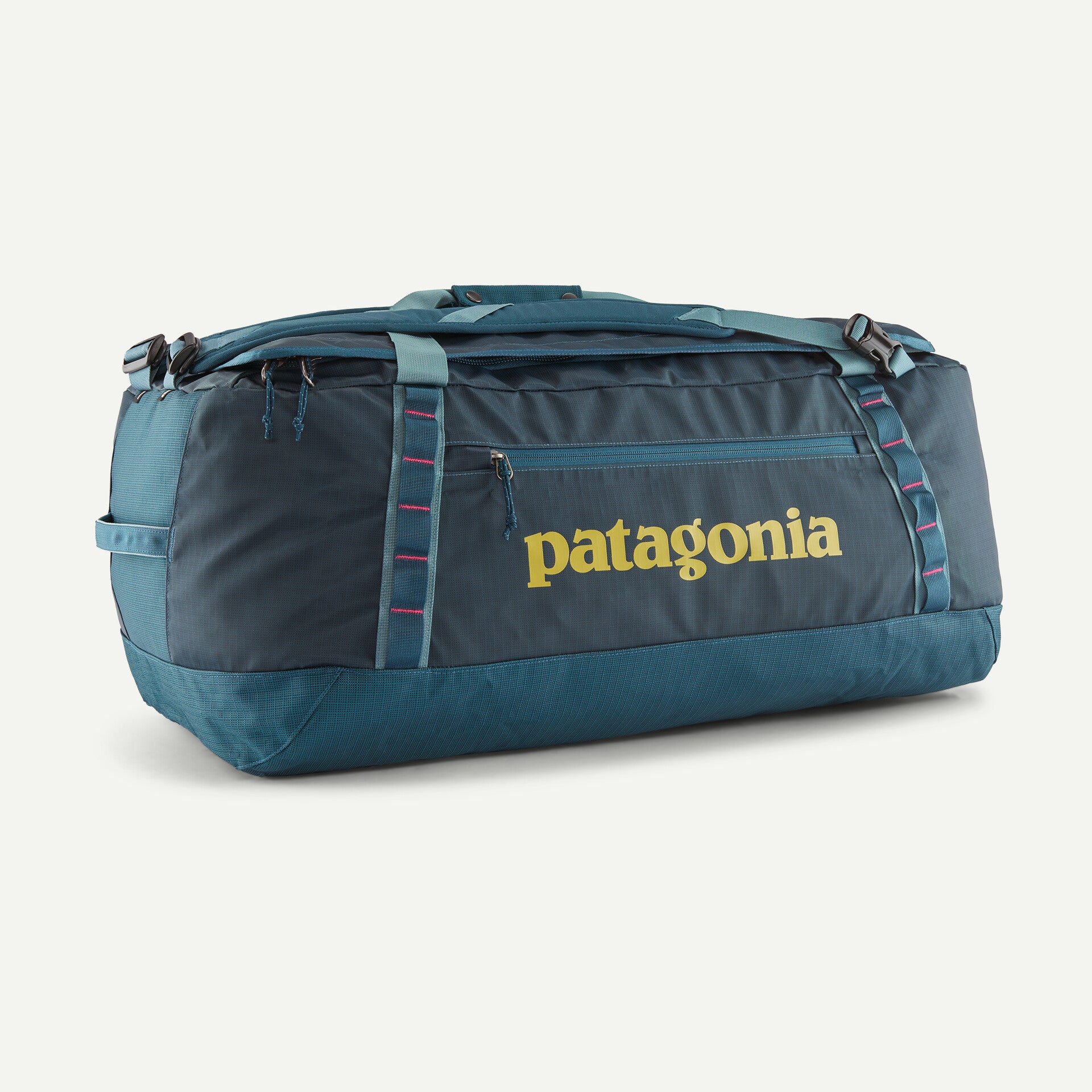 Patagonia 70L Black Hole Duffel Accessories Patagonia Tidal Teal