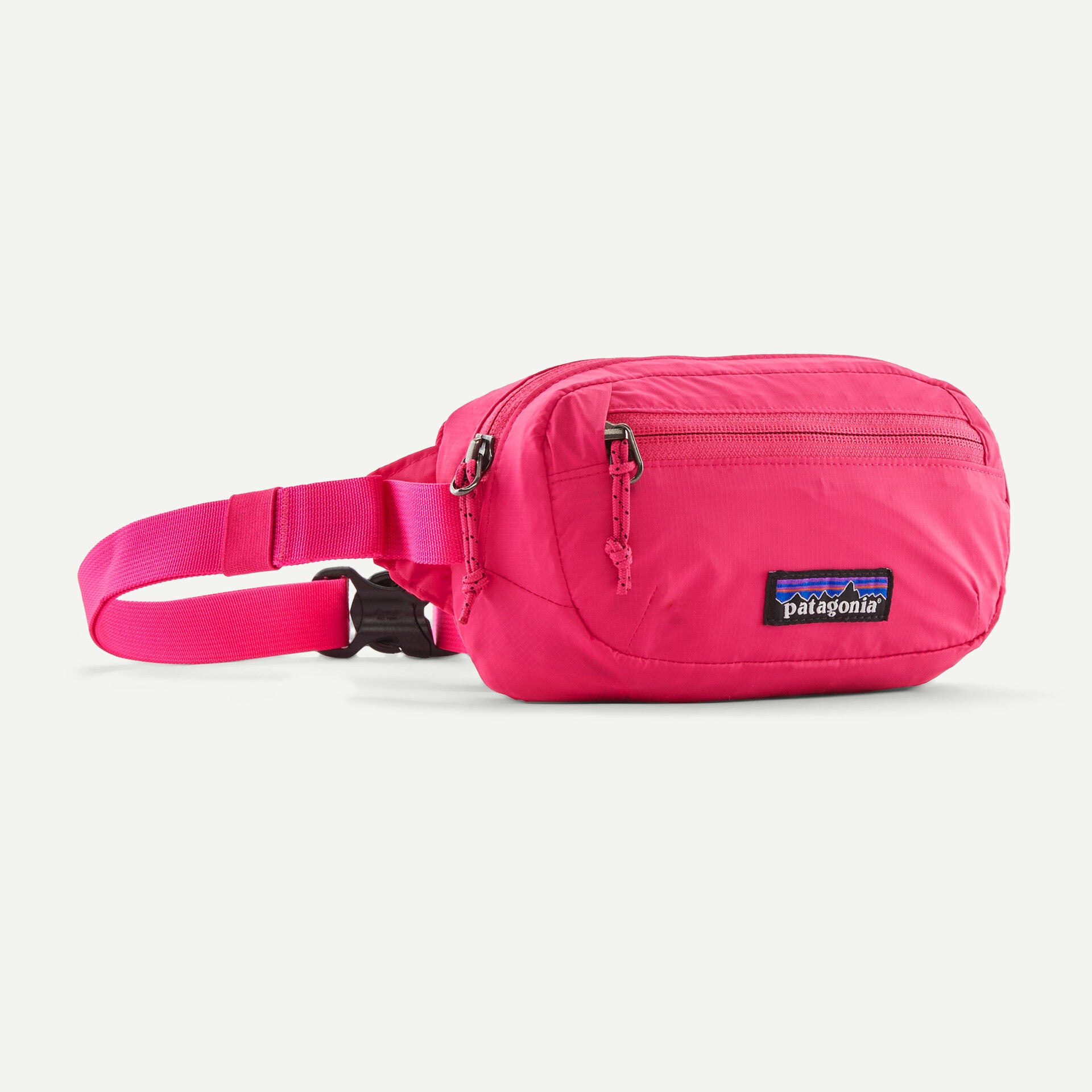 Patagonia Terravia Mini Hip Pack Accessories Patagonia Luminous Pink-LMSP