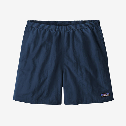 Patagonia Men's Baggies Shorts 5" Apparel Patagonia Tidepool Blue-TIDB Small