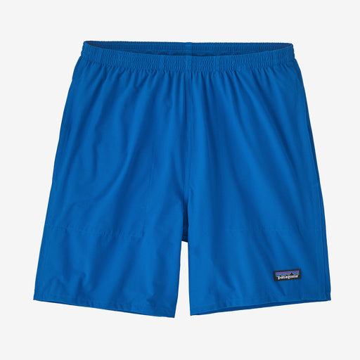 Patagonia Men's Baggies Lights 6.5" Apparel Patagonia Endless Blue Small