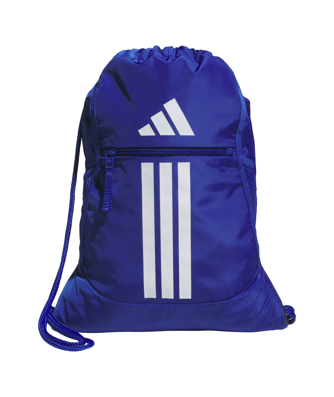 adidas Alliance III Sackpack Accessories Adidas Team Royal Blue