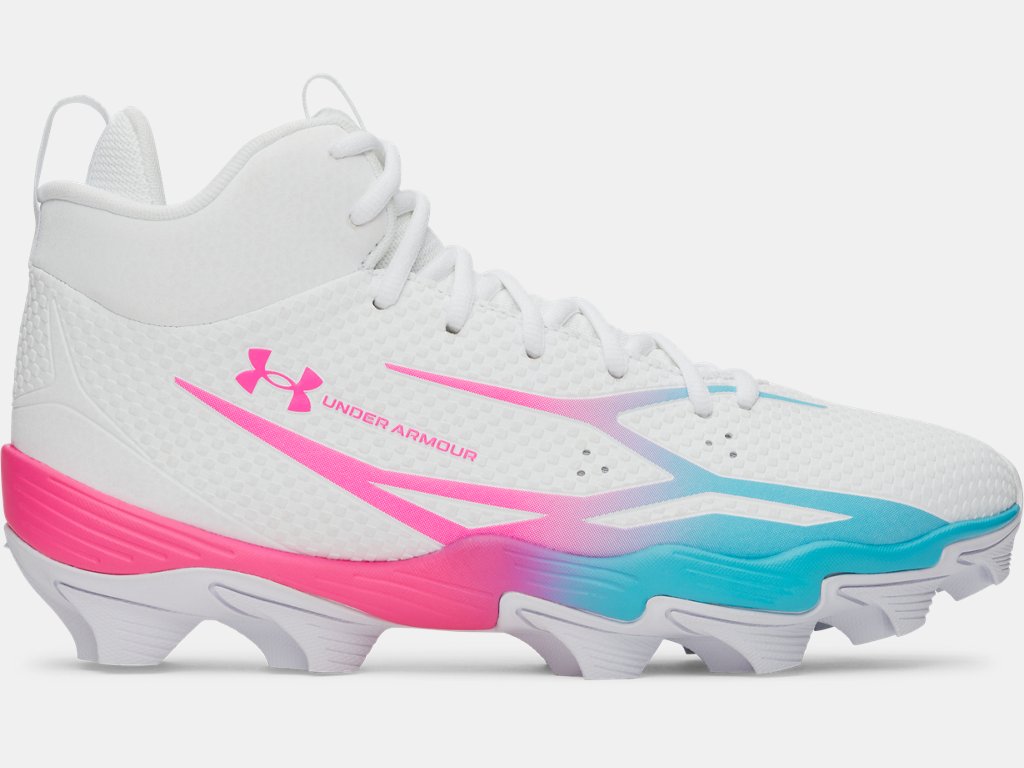 Under Armour Men's Spotlight Hammer 26'