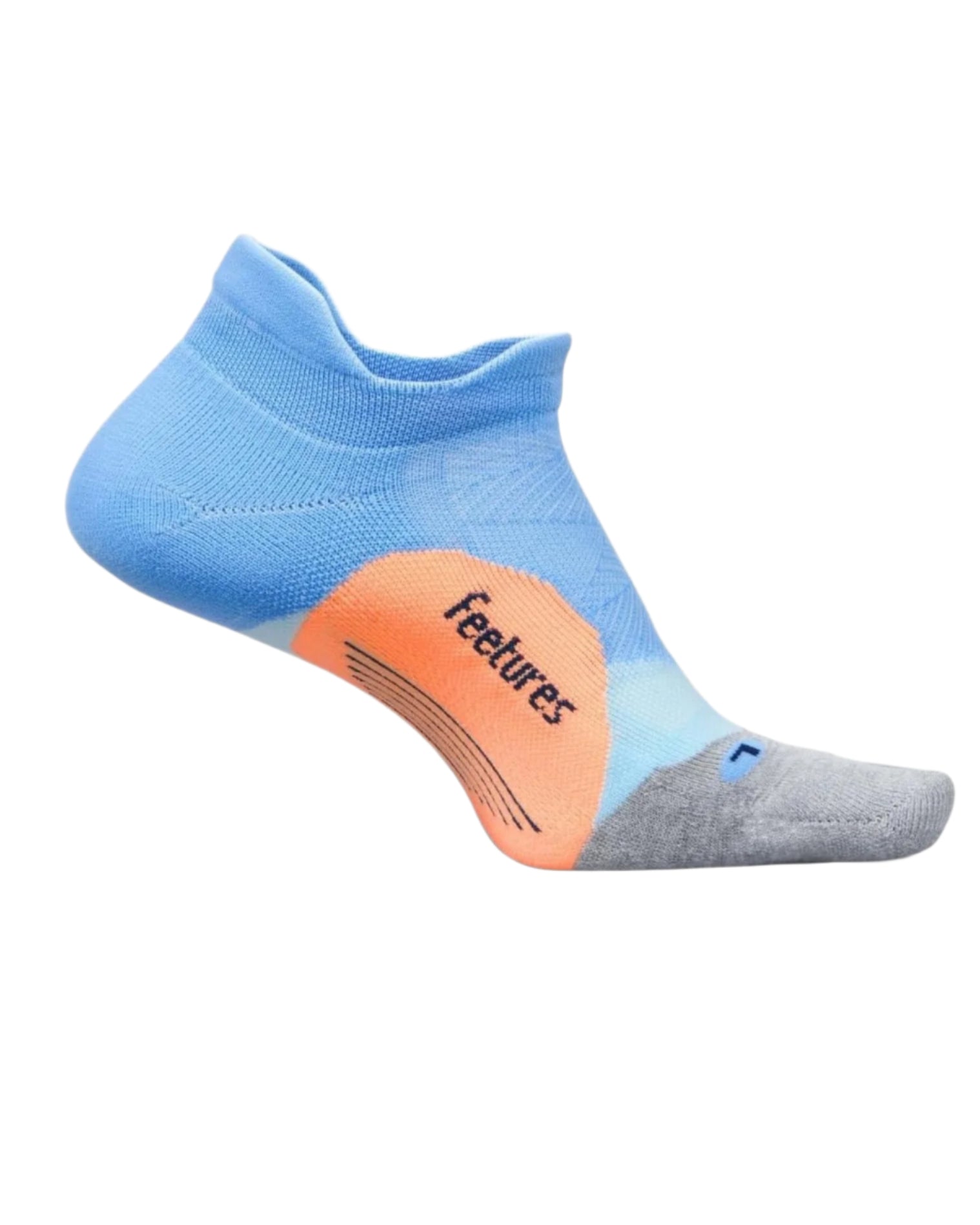 Feetures Elite Ultra Light No Show Tab Apparel Feetures