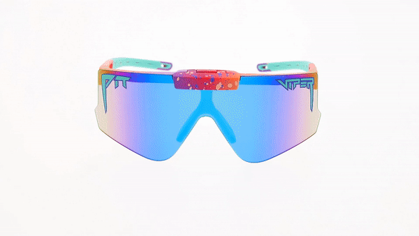 Pit Viper The Flip-Offs Accessories Pit Viper