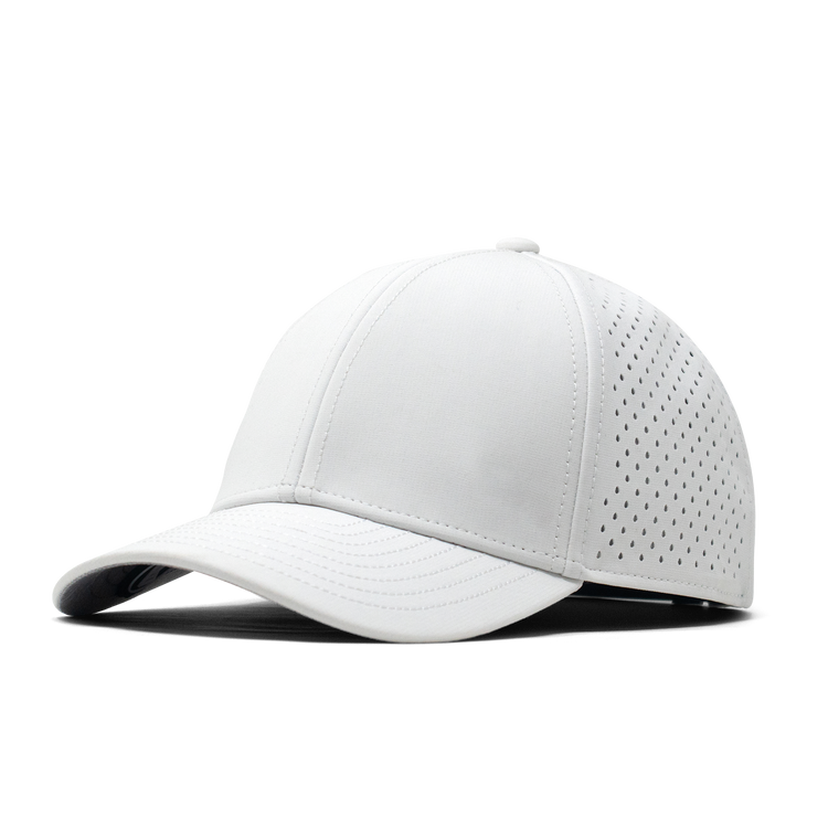 Melin A-Game Hydro Accessories Melin White Classic