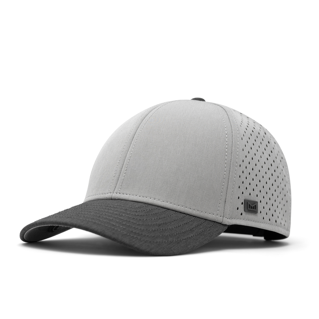 Melin A-Game Hydro Accessories Melin Charcoal/Grey Classic