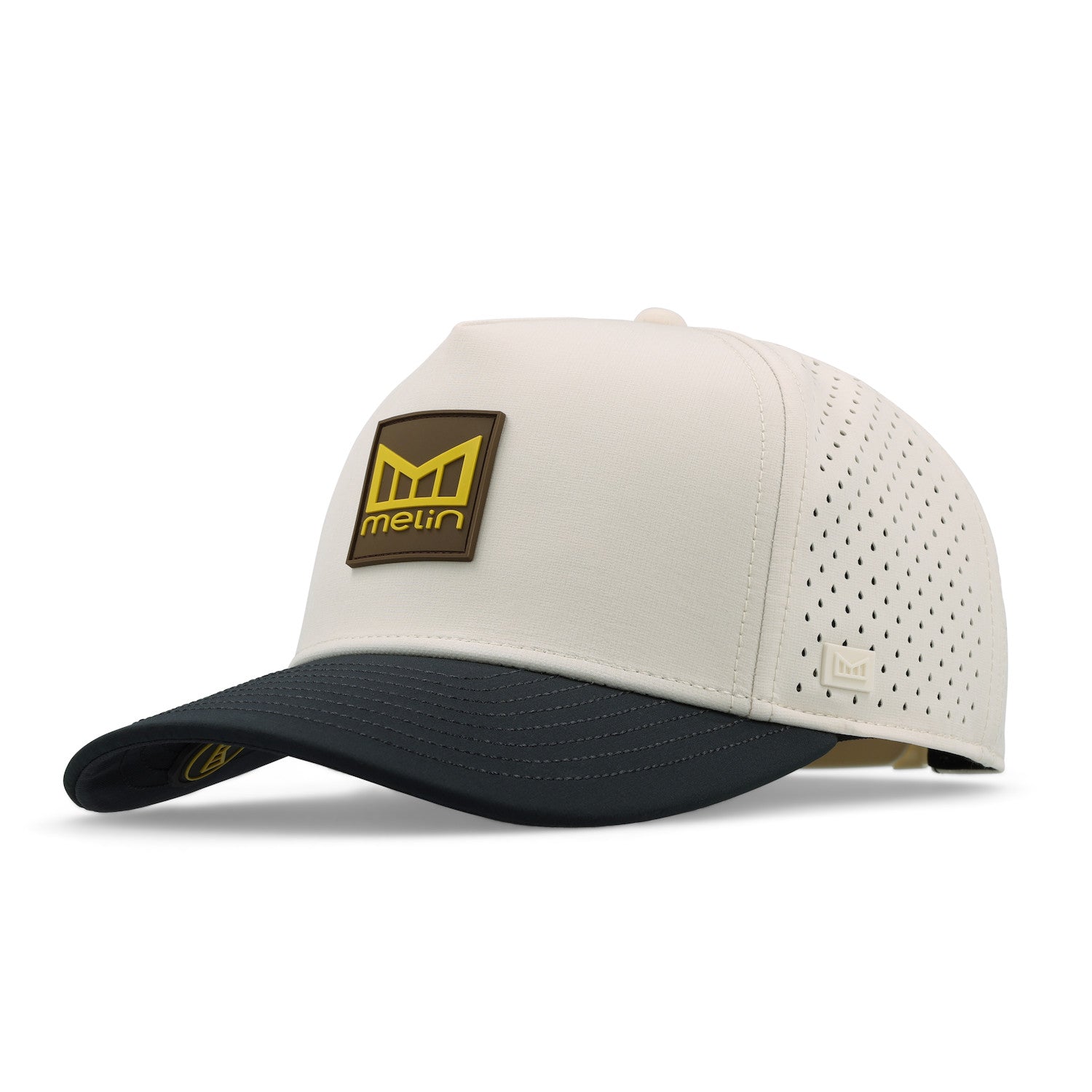 Melin Odysea Yellow Jacket Hydro Hat Accessories Melin Yellow Jacket Classic