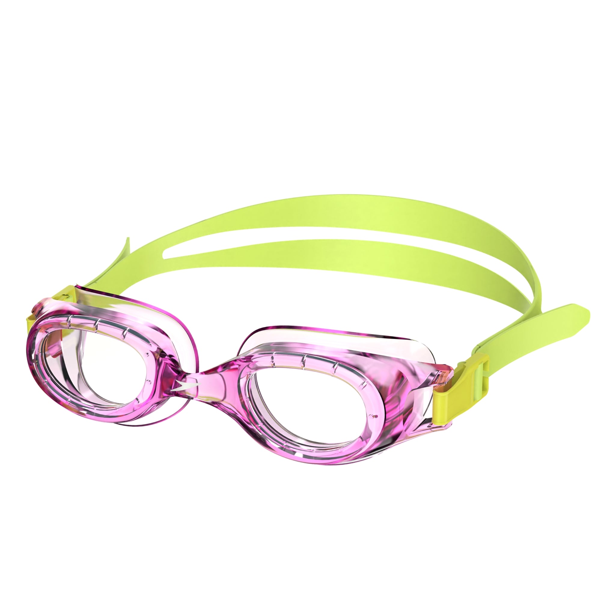 Speedo Junior Hydrospex Classic Equipment Speedo Bright Pink
