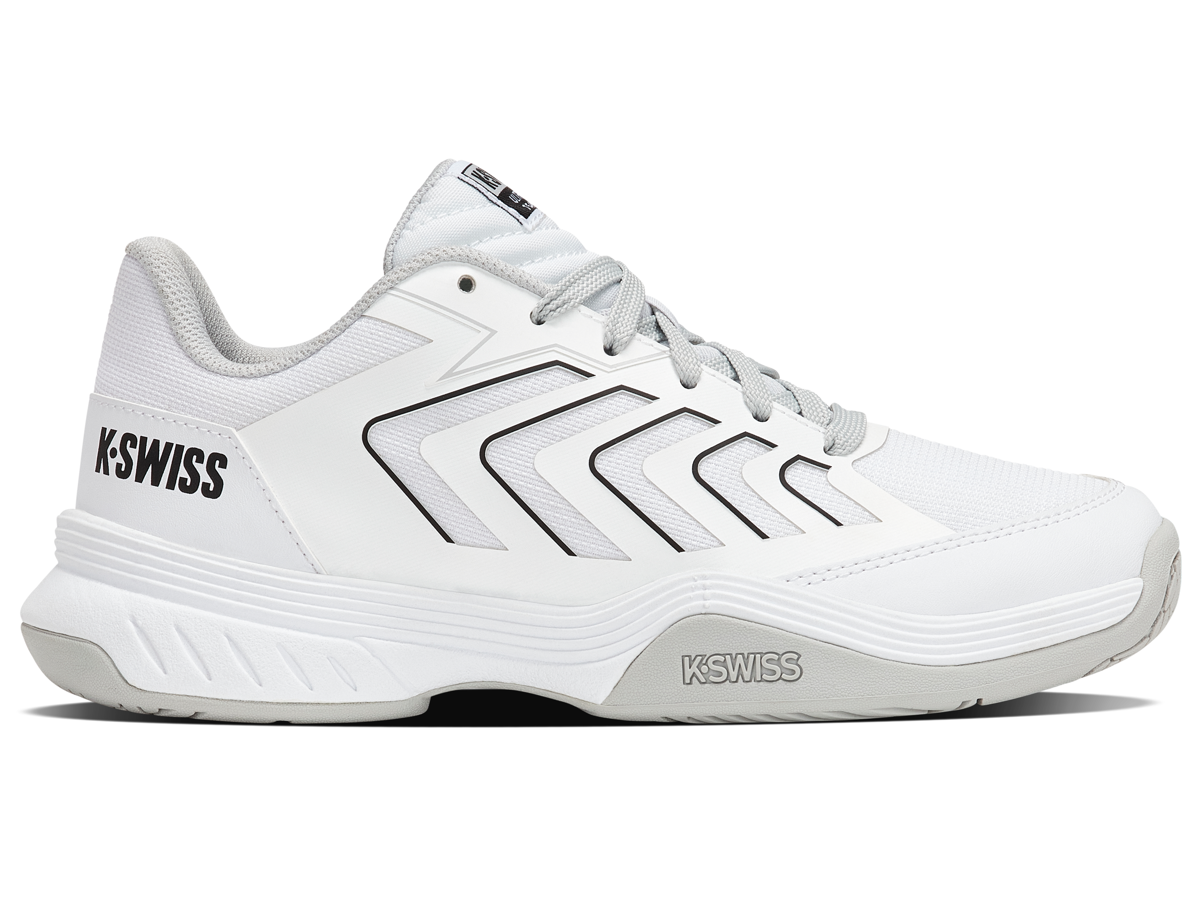 K-Swiss Kids' Ultrashot Team 2