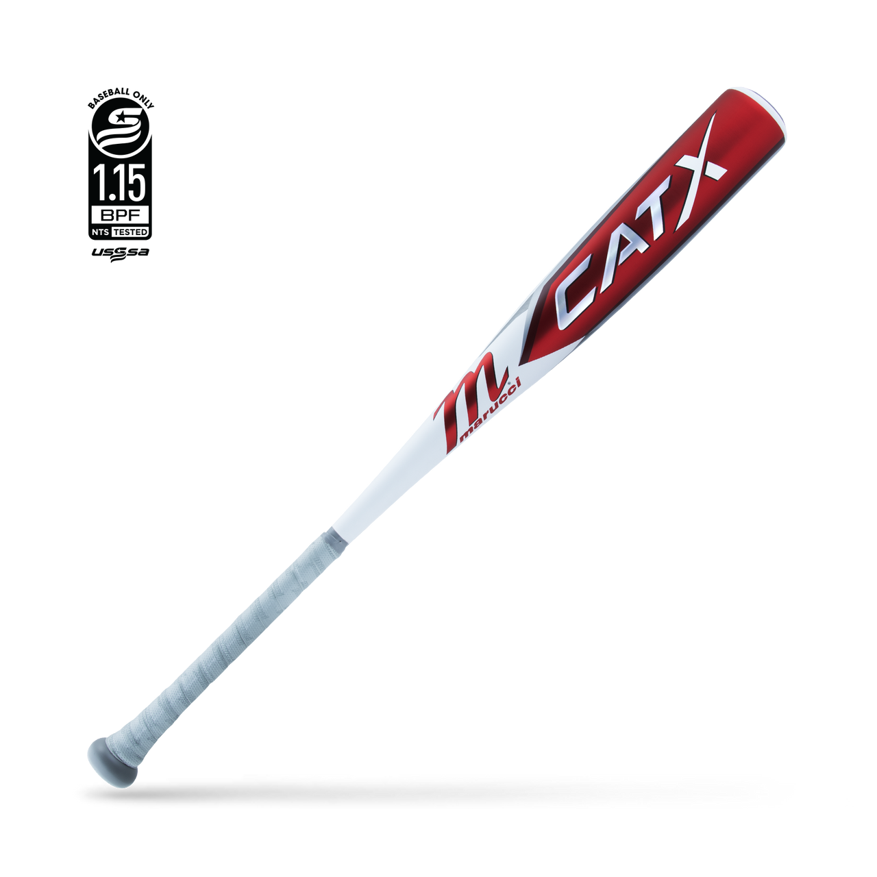 Marucci CAT X USSSA 2 3/4 (-10) Equipment MARUCCI