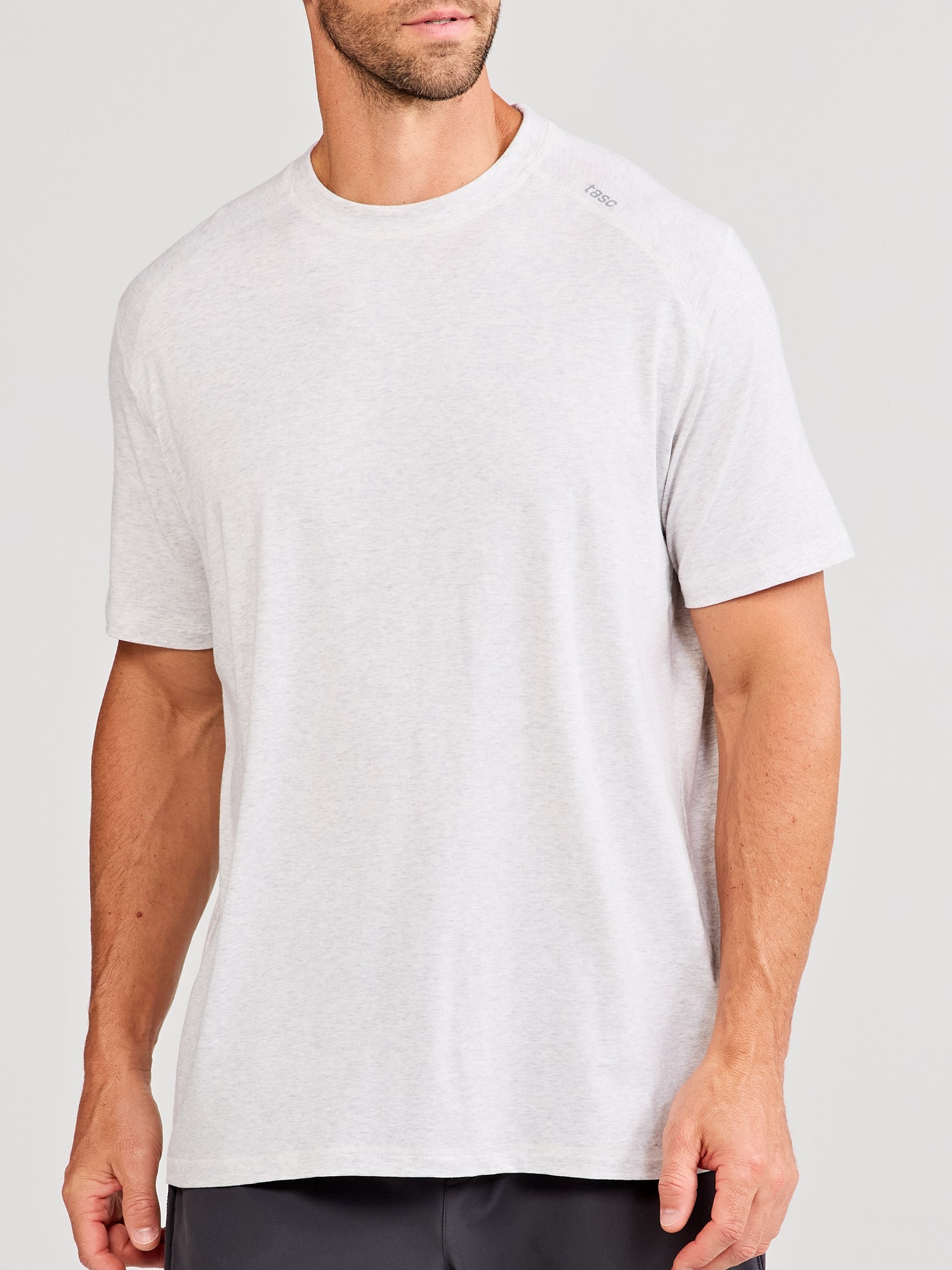 Tasc Men's Carrollton Fitness T-Shirt Apparel Tasc