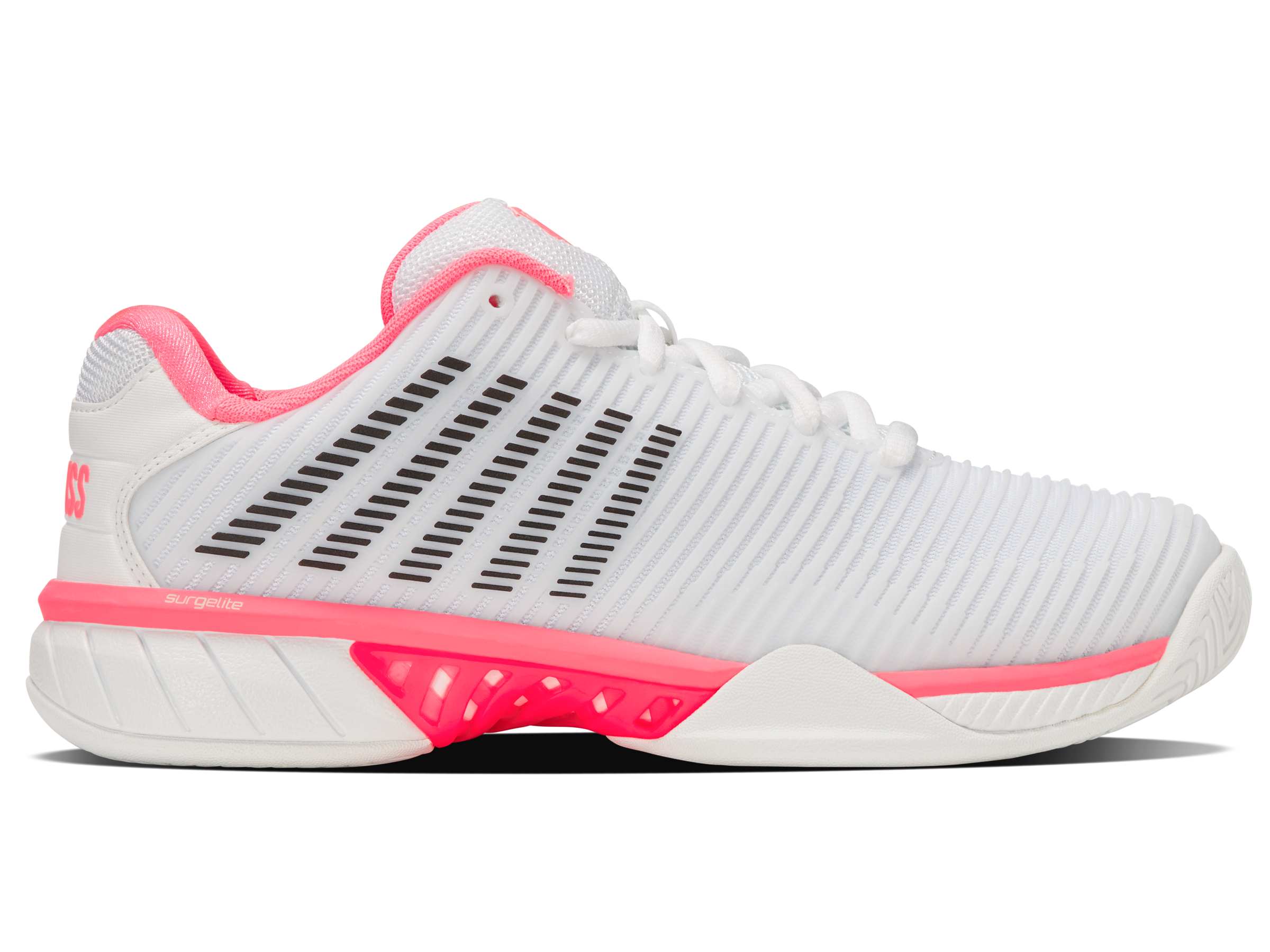K-Swiss Women's Hypercourt Express 2 Footwear K-Swiss