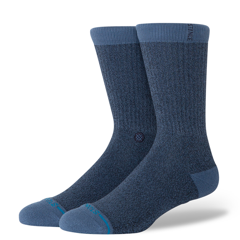 Stance Shelter Crew Sock