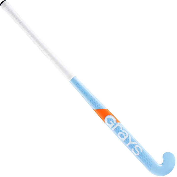 Grays GX1000 Ultrabow Field Hockey Stick Equipment Longstreth