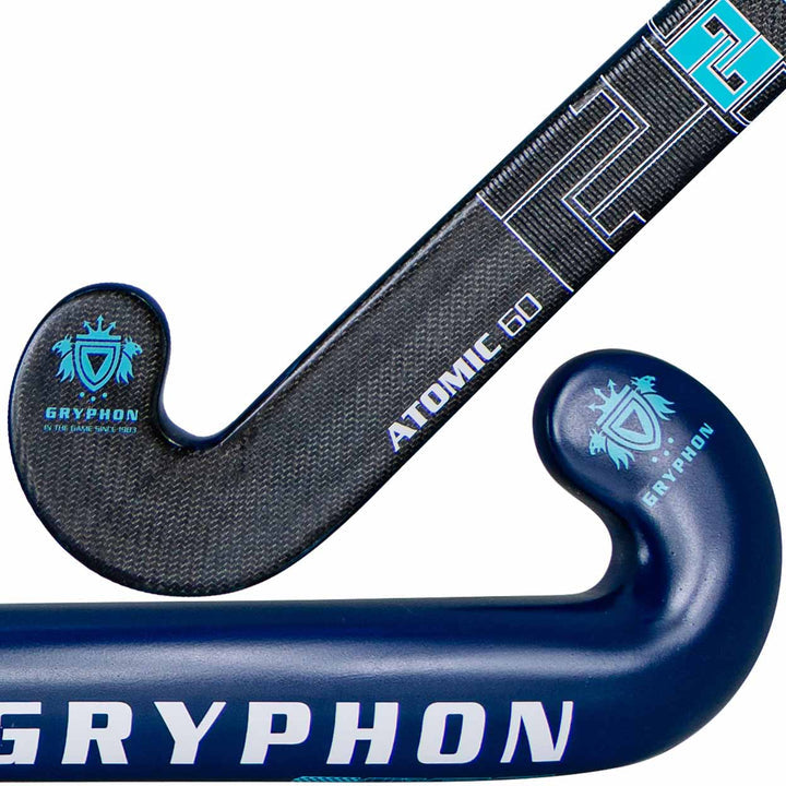 Gryphon Atomic Pro 25 Field Hockey Stick Equipment Longstreth