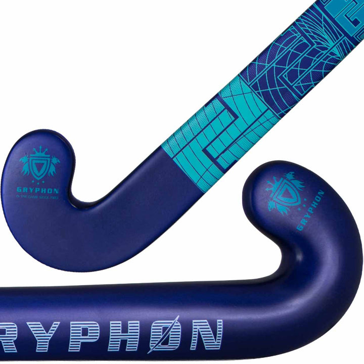 Gryphon Lazer Field Hockey Stick Equipment Longstreth
