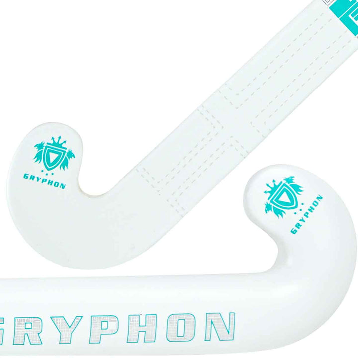 Gryphon Solo Pro-25 Field Hockey Stick Equipment Longstreth 35.5"