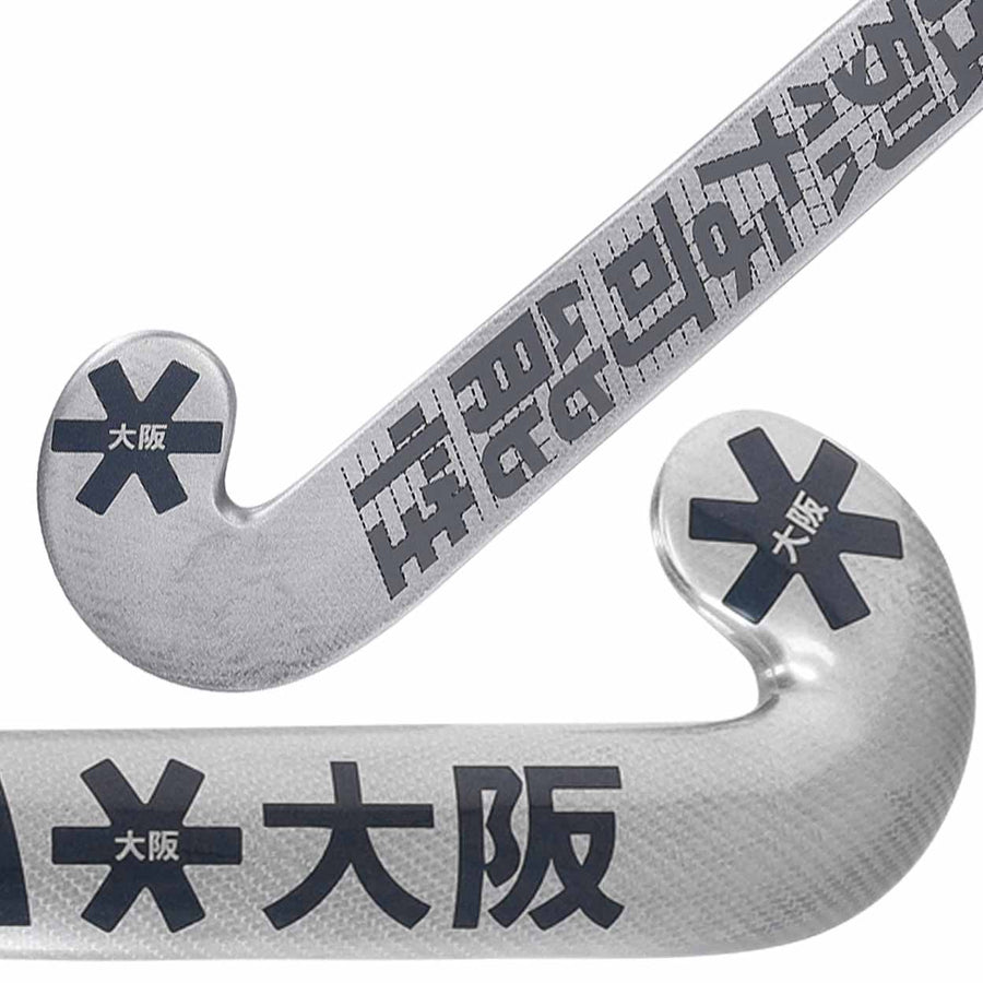 Osaka Proto Bow 85 Field Hockey Stick Equipment Longstreth 36.5"