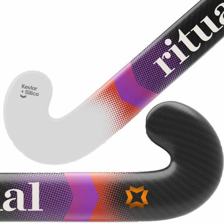 Ritual 2026 Velocity 75 Field Hockey Stick Equipment Longstreth