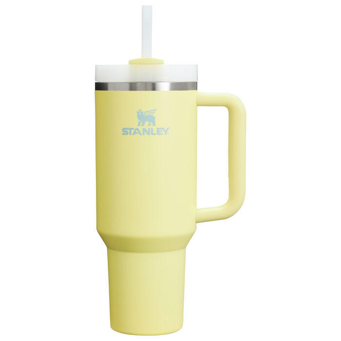 Stanley The Quencher H2.0 Flowstate Tumbler 30 oz Hydration Stanley Pomelo