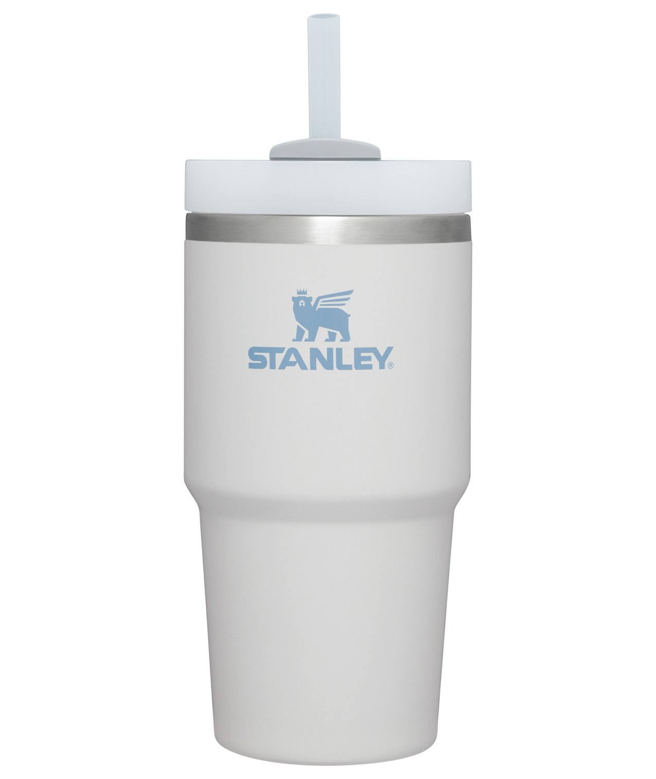 Stanley The Quencher H2.0 Flowstate Tumbler 20 oz Hydration Stanley Fog