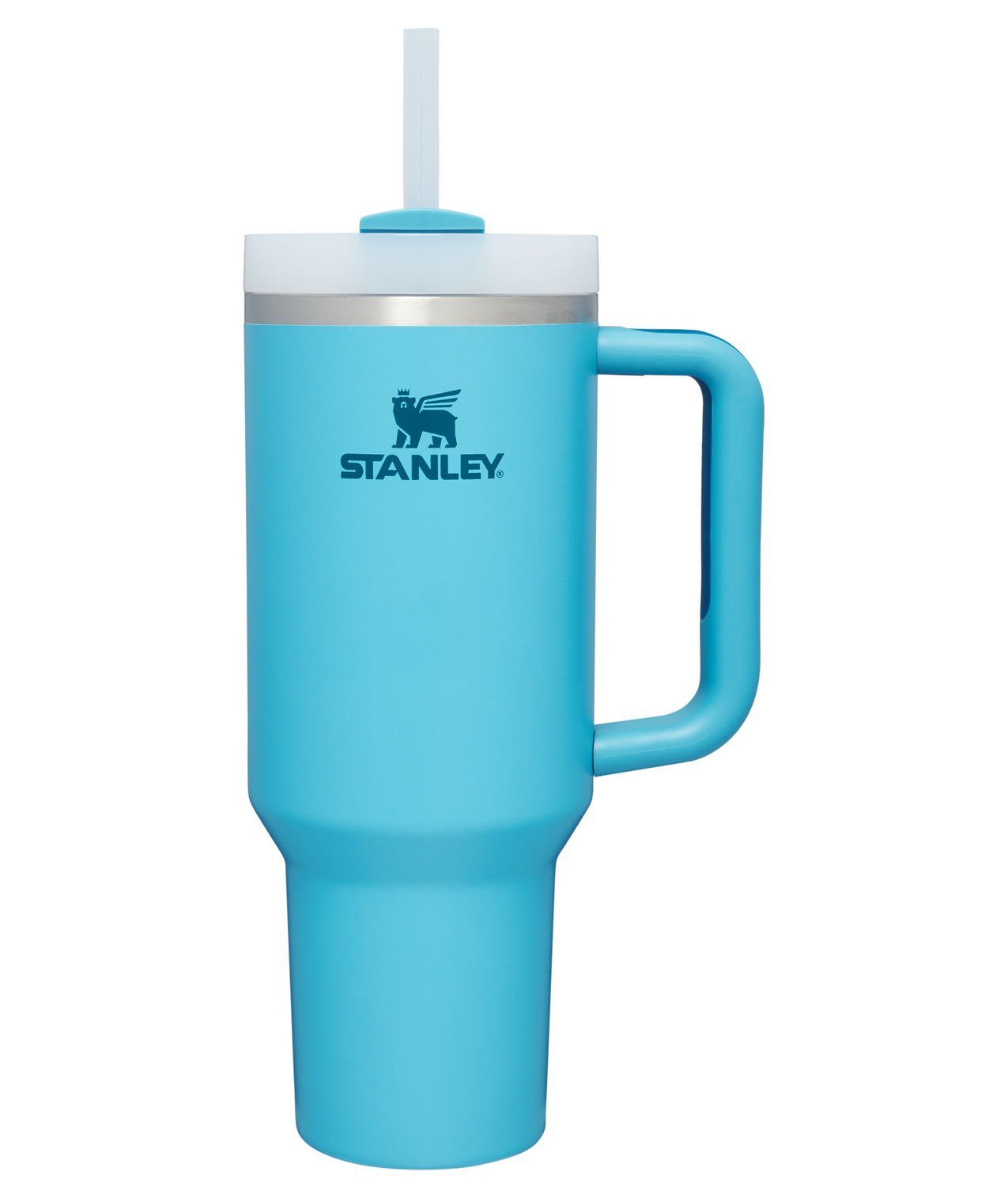 Stanley The Quencher H2.0 Flowstate Tumbler 40 oz Hydration Stanley Pool