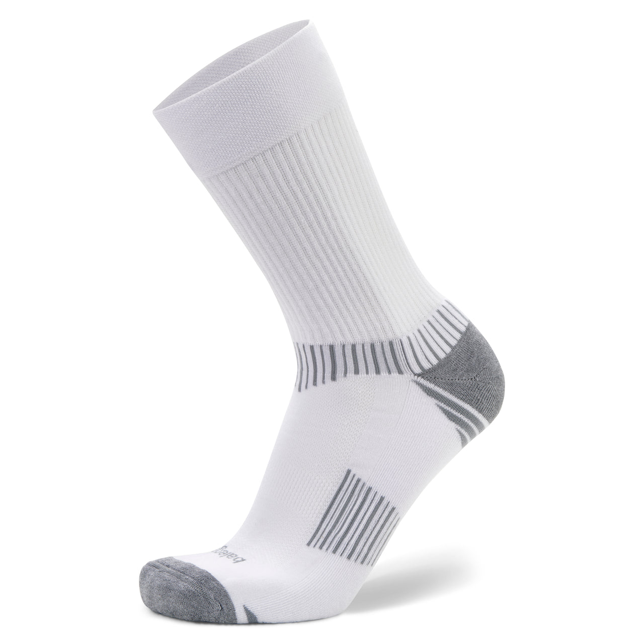 Balega Enduro Re-Engineered Crew Apparel Balega White-200 Small