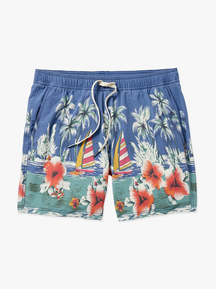 Fair Harbor Men's Bungalow Short Apparel Fair Harbor Island Life Small