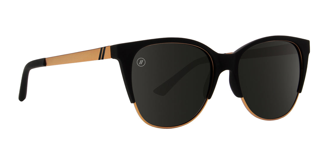 Blenders Starlet Sunglasses Accessories Blenders Americano