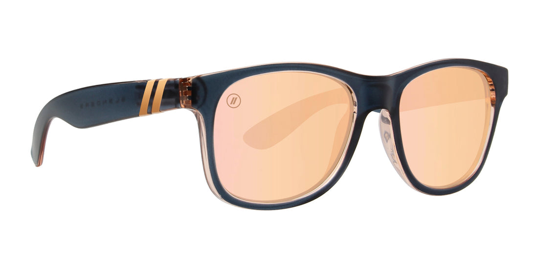 Blenders M Class 2X Sunglasses Accessories Blenders Crystal Wave