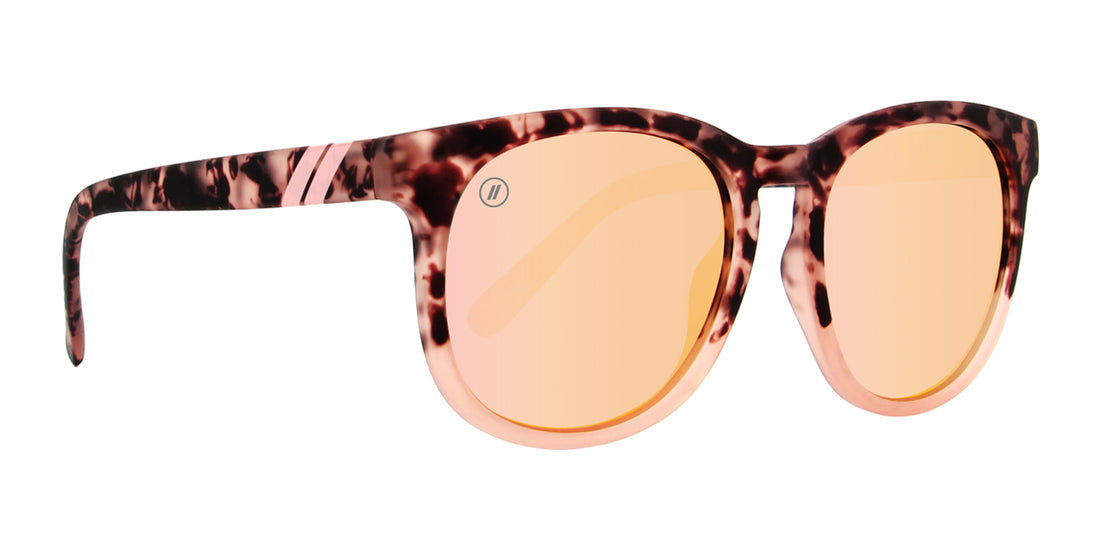 Blenders H-Series Sunglasses Accessories Blenders Heart Rush