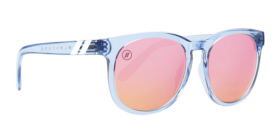 Blenders H-Series Sunglasses Accessories Blenders Pacific Grace