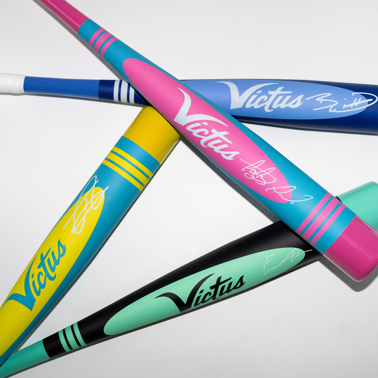 Victus 2026 Vibe Pro Crayon USA 2 5/8 (-10) Equipment Victus