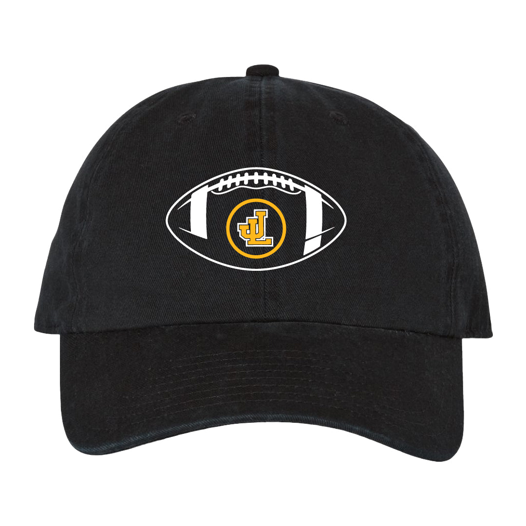 Law Football Twill Hat