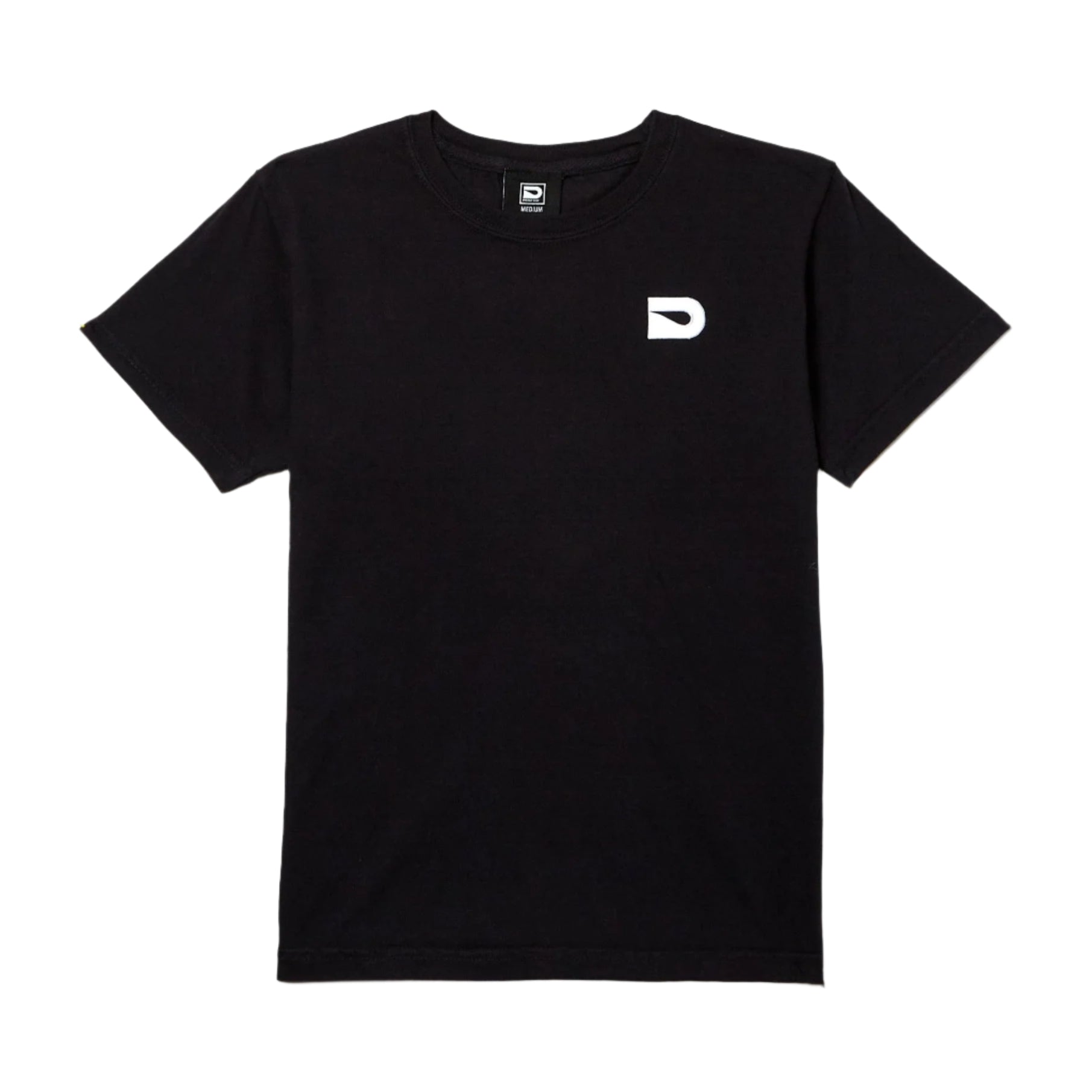 The Drip Shop Kids' Classic OG Tee Apparel The Drip Shop Black Youth Small