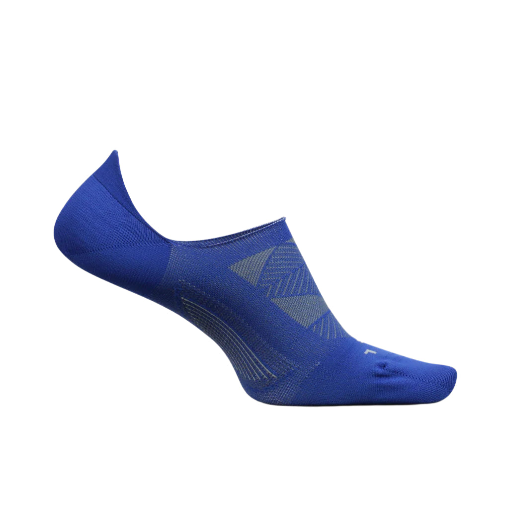 Feetures Elite Ultra Light Invisible Apparel Feetures Boost Blue Small